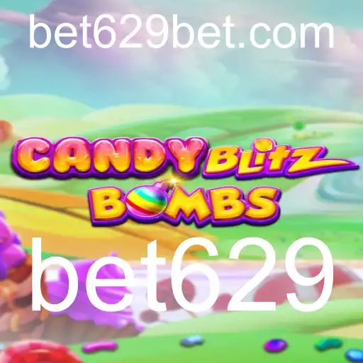 CandyBlitzBombs: Mergulhe na Doçura Explosiva do Novo Jogo de Sucesso