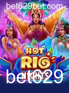Descubra o Empolgante Mundo do Jogo HotRioNights com a Palavra-Chave bet629