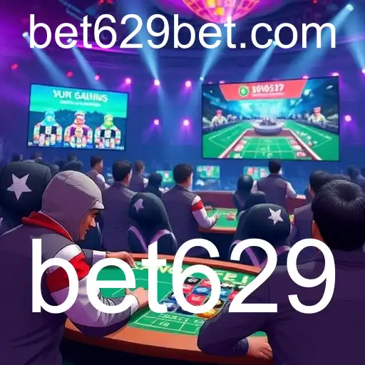Jogos ao vivo