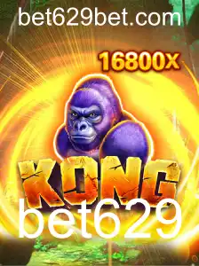 Descubra o Fascinante Mundo de Kong: Um Jogo Inovador com bet629