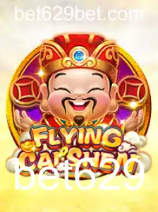 Desvendando o Mundo do Jogo FlyingCaiShen