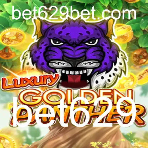 Descubra o Fascinante Mundo de LUXURYGOLDENPANTHER: Uma Aventura de Jogo Online Inovadora