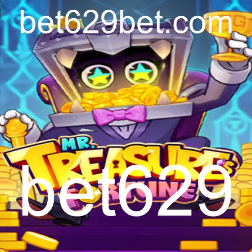 Explorando MrTreasure's Fortune: Um Novo Horizonte em Jogos com Bet629
