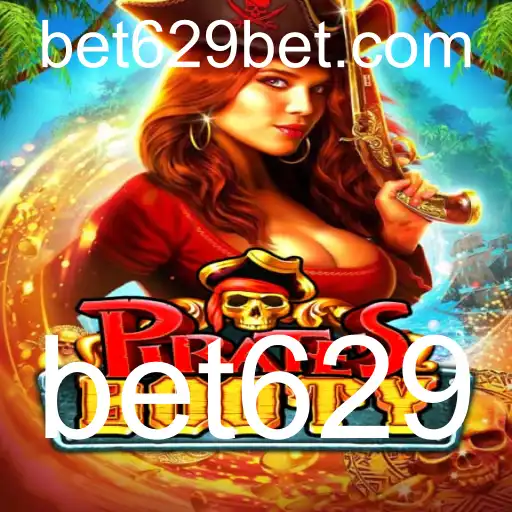 PiratesBooty: Descubra o Tesouro da Diversão com bet629