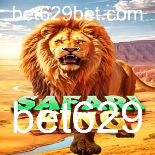Explorando SafariKing: O Jogo de Aventura Selvagem com bet629