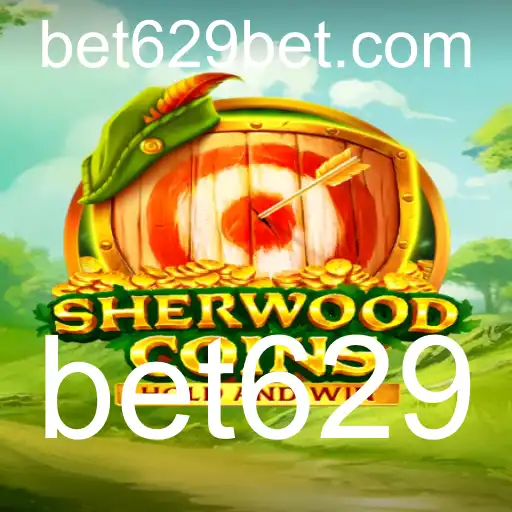 Descubra o Fascinante Mundo de SherwoodCoins com a Palavra-Chave bet629