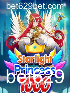 StarlightPrincess1000: Descubra este Inovador Jogo de Cassino Online
