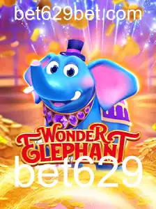 Descubra 'WonderElephant': O Novo Jogo que Está Surpreendendo o Mundo