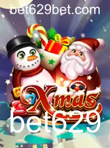 Descubra o Excitante Jogo 'Xmas' e Como Ele Encanta com bet629